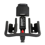 Spirit SBC Tablet/Phone Holder · Tablet/Mobile Holder (SBC900 console)
