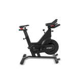 Spirit SBC800 · Bicicleta indoor con resistencia electromagnética