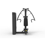 Spirit SP-4301 · Press de pecho sentado