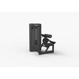 Spirit SP-4310 · Extensão lombar