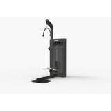Spirit SP-4333 · Standing Bicep / Tricep