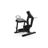 Spirit SP-4510 · Patada trasera