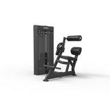Spirit SP-4609 · Abdominales / extensión lumbar