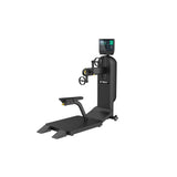 Spirit UBE1000 · Upper body ergometer with 15.6" Entertainment console and wireless charging