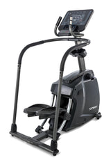 Spirit CS800+ · Stepper con consola LED