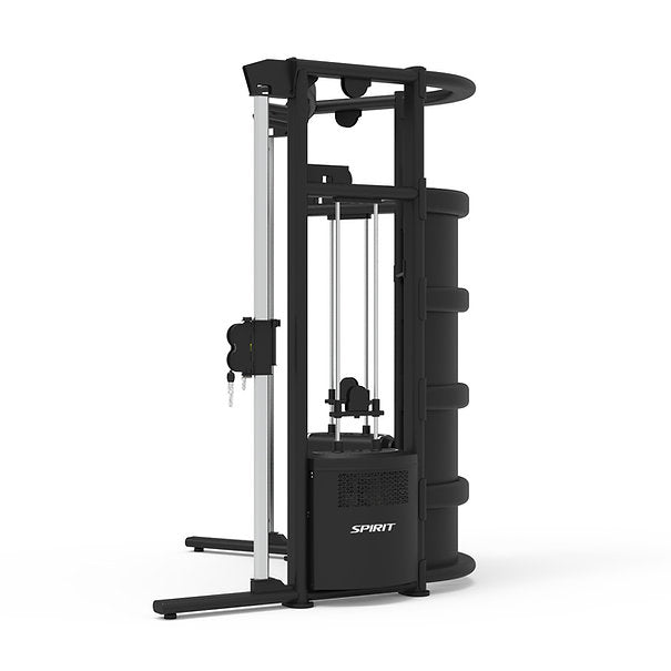 Spirit IS-3001 · Functional Trainer