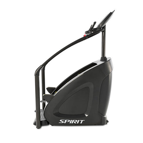 Spirit CSC900 · Escaladora de 4 peldaños