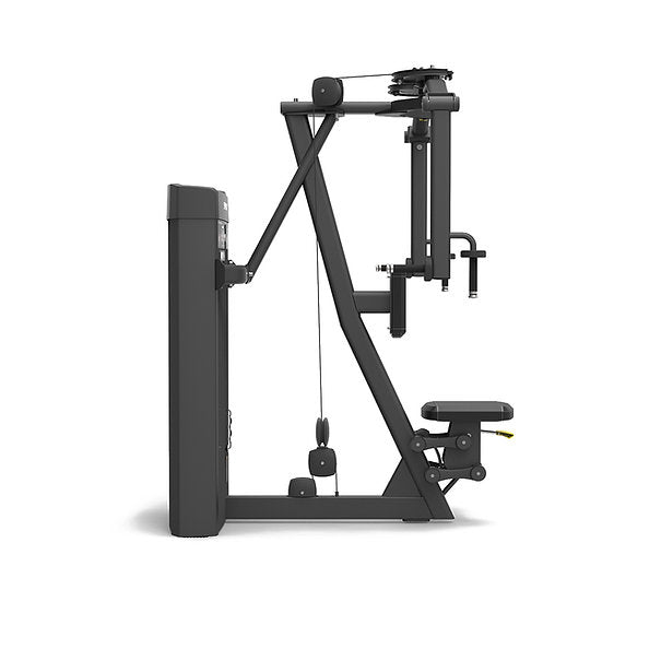 Spirit SP-4331 · Rear deltoid fly
