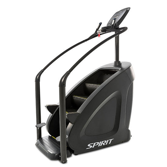 Spirit CSC900 · Escaladora de 4 degraus