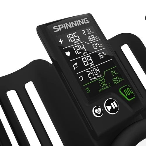 Spinning® CHRONO®