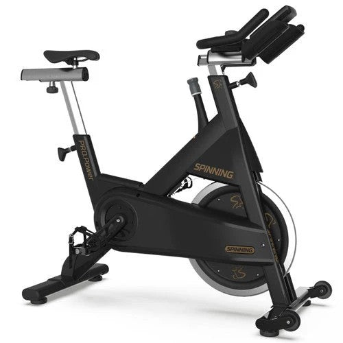 Spinning® PRO™ Power