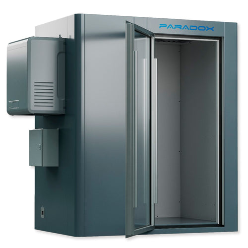 CRYO PARADOX · foto 3