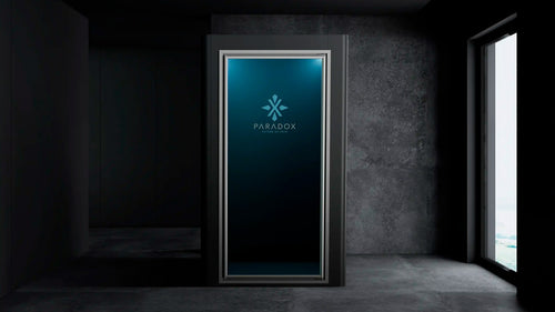 CRYO PARADOX · foto 4