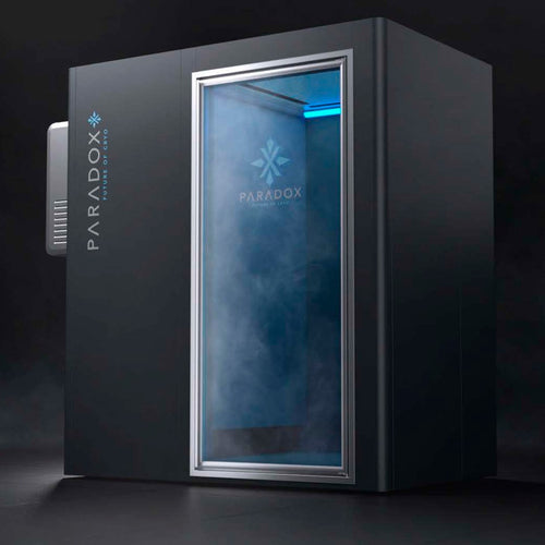 CRYO PARADOX · foto 6