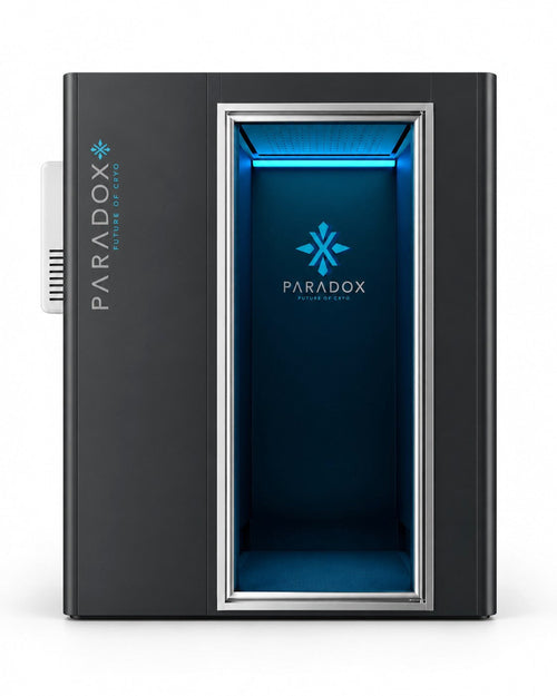 CRYO PARADOX