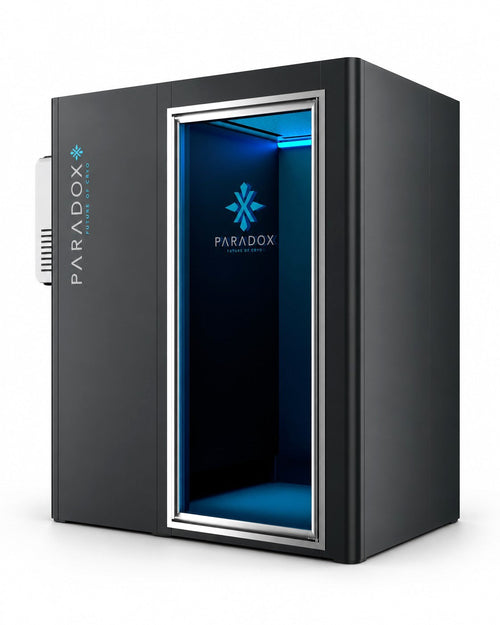 CRYO PARADOX