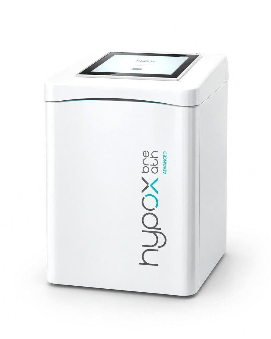 HYPOXBREATH ADVANCED