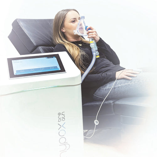 HYPOXBREATH MED · foto 5