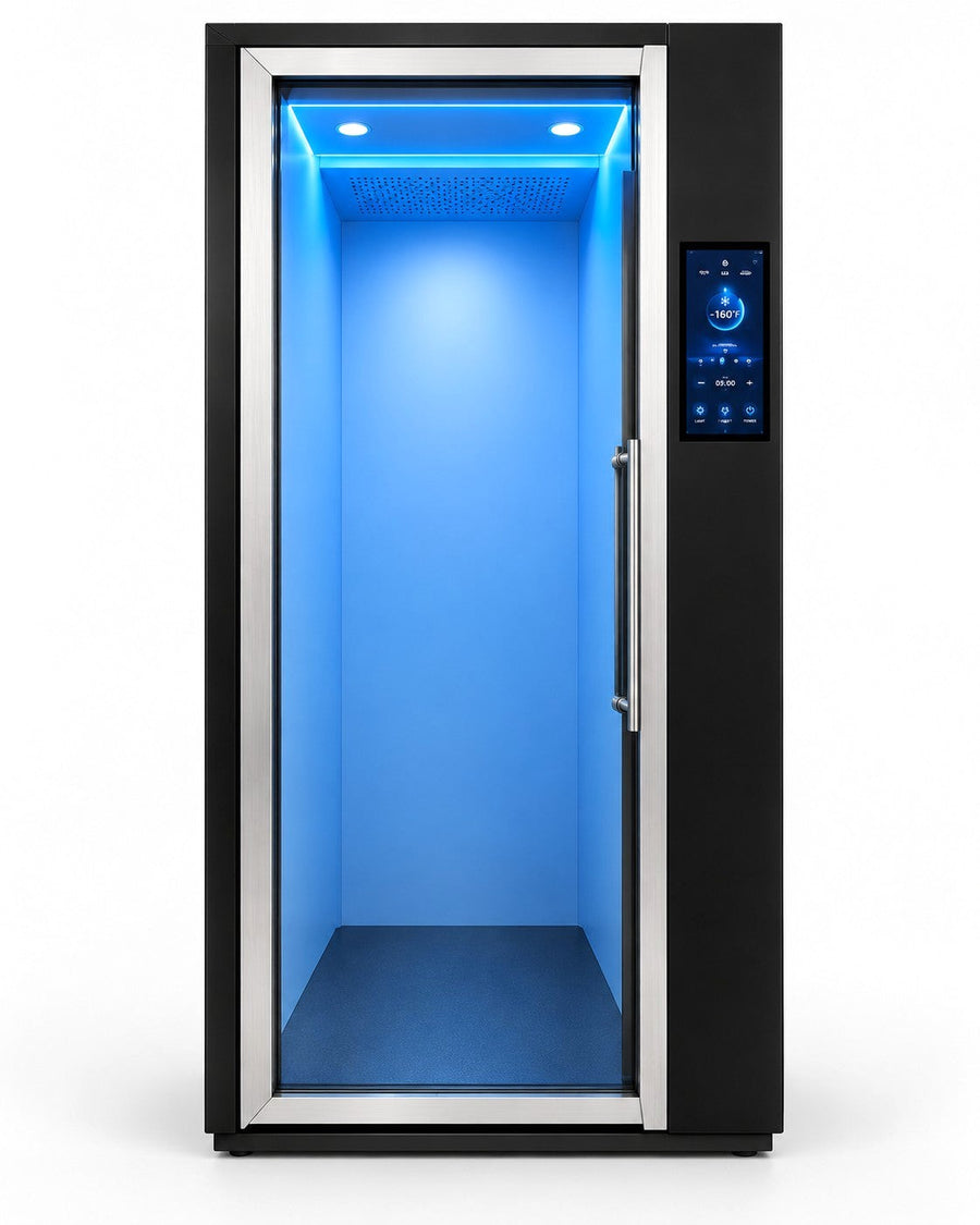 NEXGEN CRYO APEX