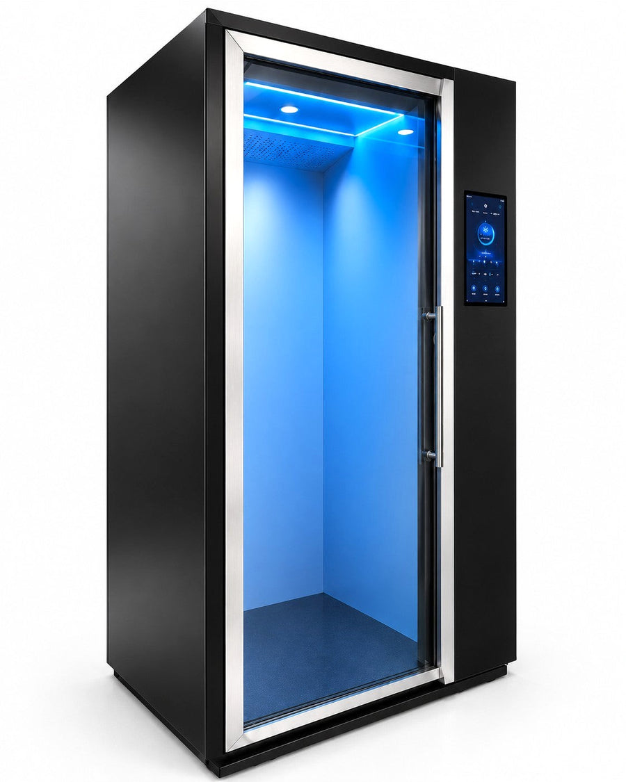 NEXGEN CRYO APEX