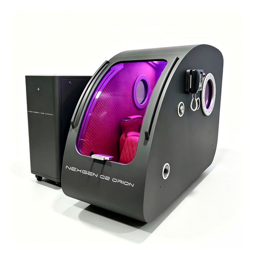 NEXGEN O2 ORION · foto 1