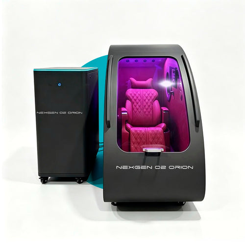 NEXGEN O2 ORION · foto 2