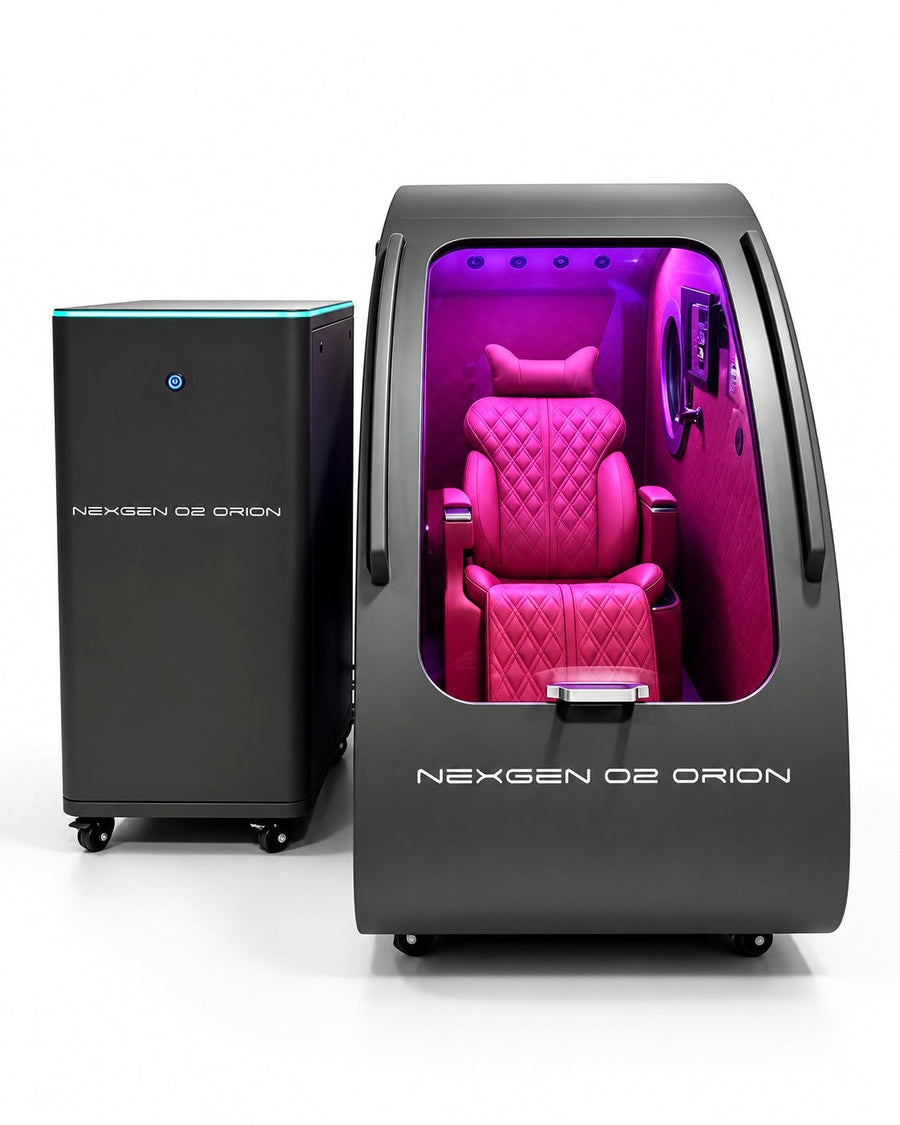 NEXGEN O2 ORION