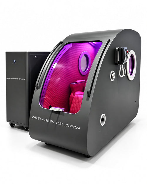 NEXGEN O2 ORION