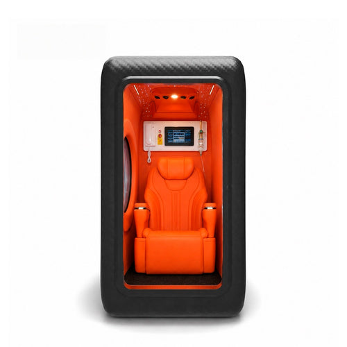 NEXGEN O2 ZENITH · foto 7
