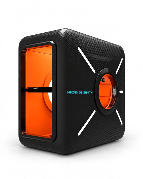 NEXGEN O2 ZENITH PRO DUAL