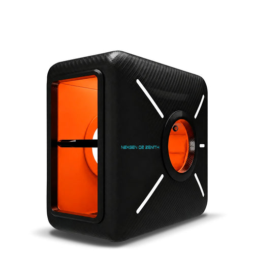NEXGEN O2 ZENITH · foto 1