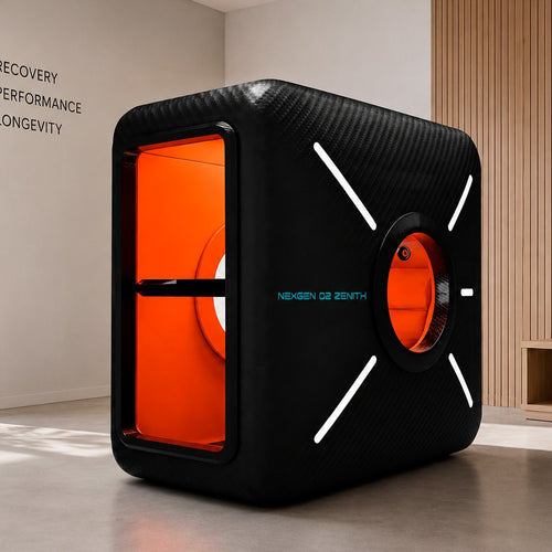 NEXGEN O2 ZENITH · foto 2