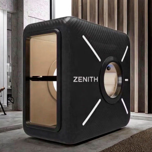 NEXGEN O2 ZENITH · foto 3