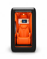 NEXGEN O2 ZENITH