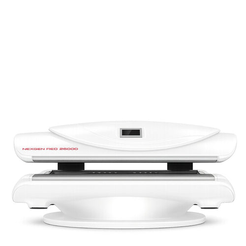 NEXGEN RED 26000 · foto 1