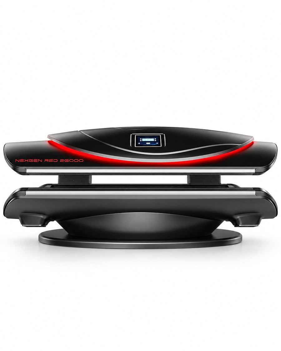 NEXGEN RED 26000