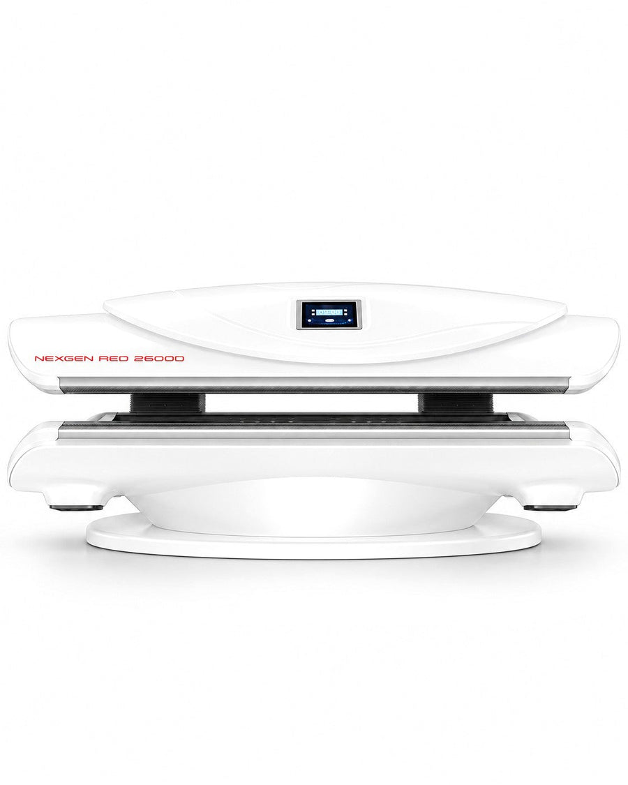 NEXGEN RED 26000