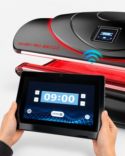 NEXGEN RED 26000