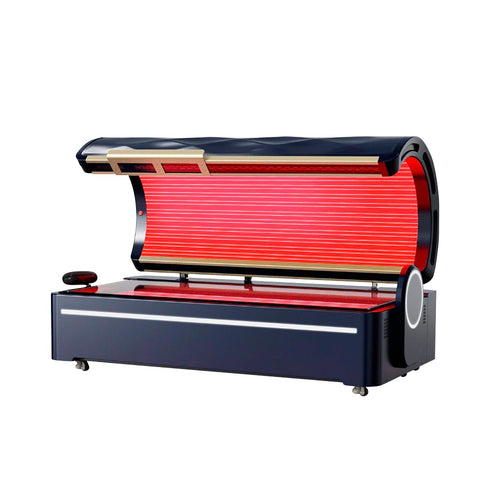 NEXGEN RED 45000 · foto 1