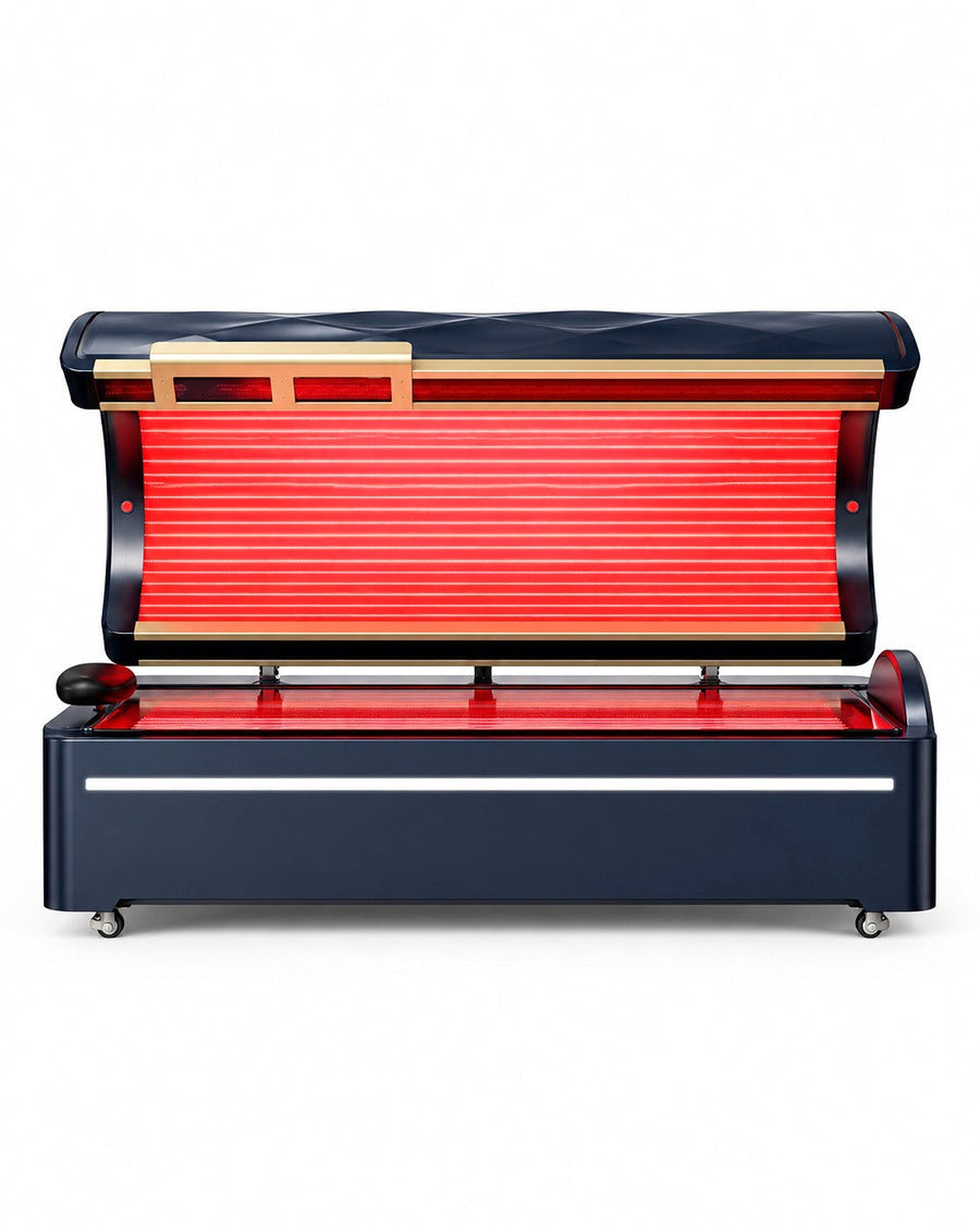 NEXGEN RED 45000
