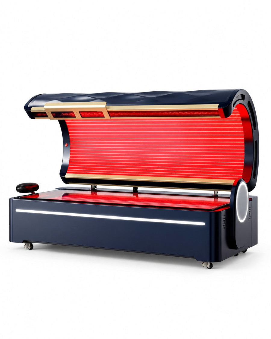 NEXGEN RED 45000
