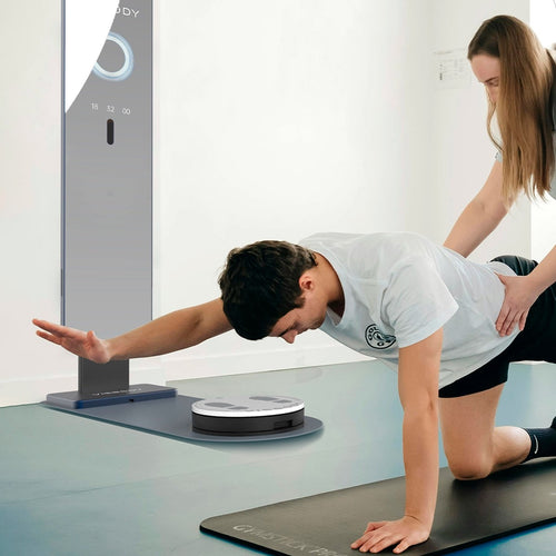 VISBODY M-30 · foto 1