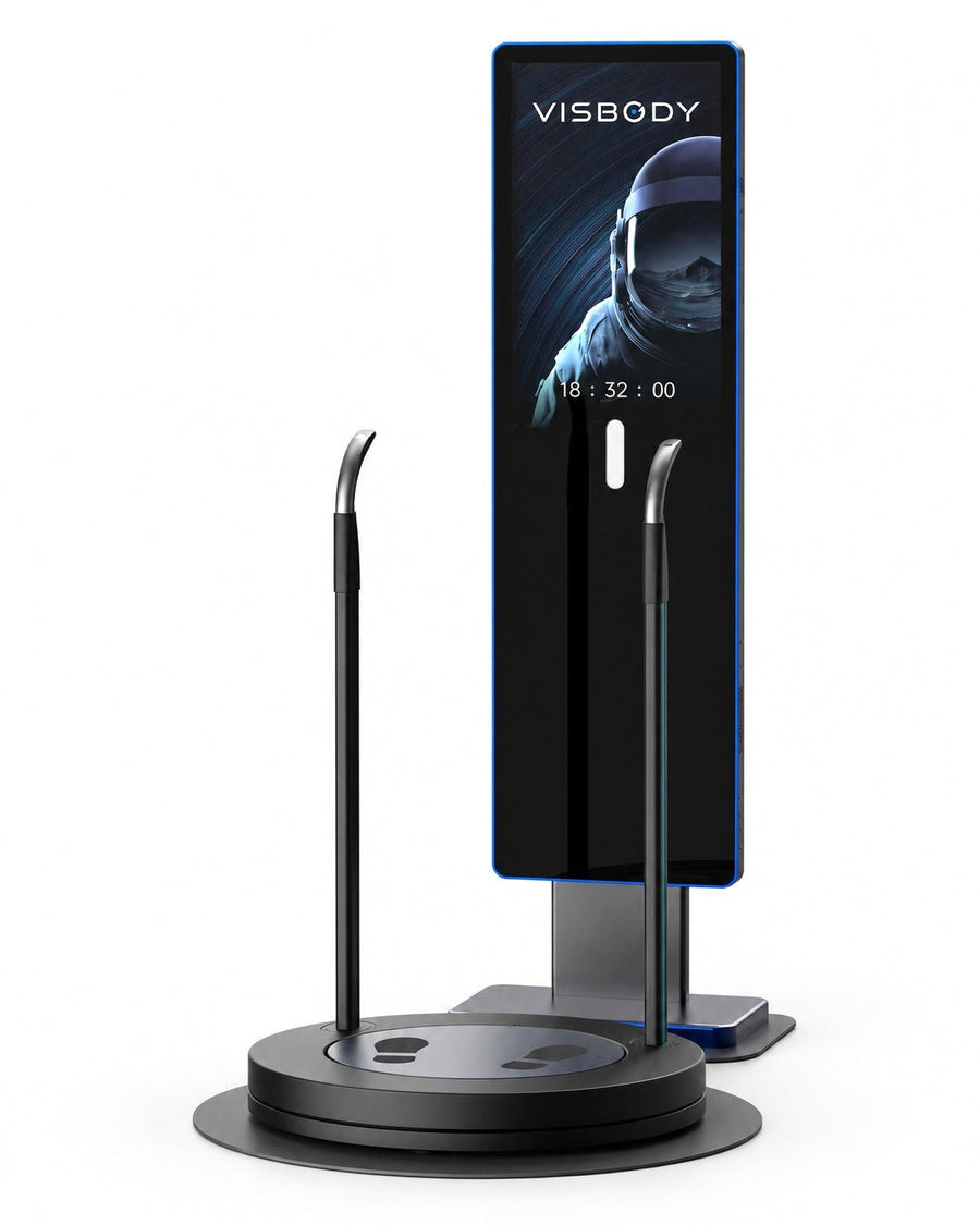 VISBODY M-60