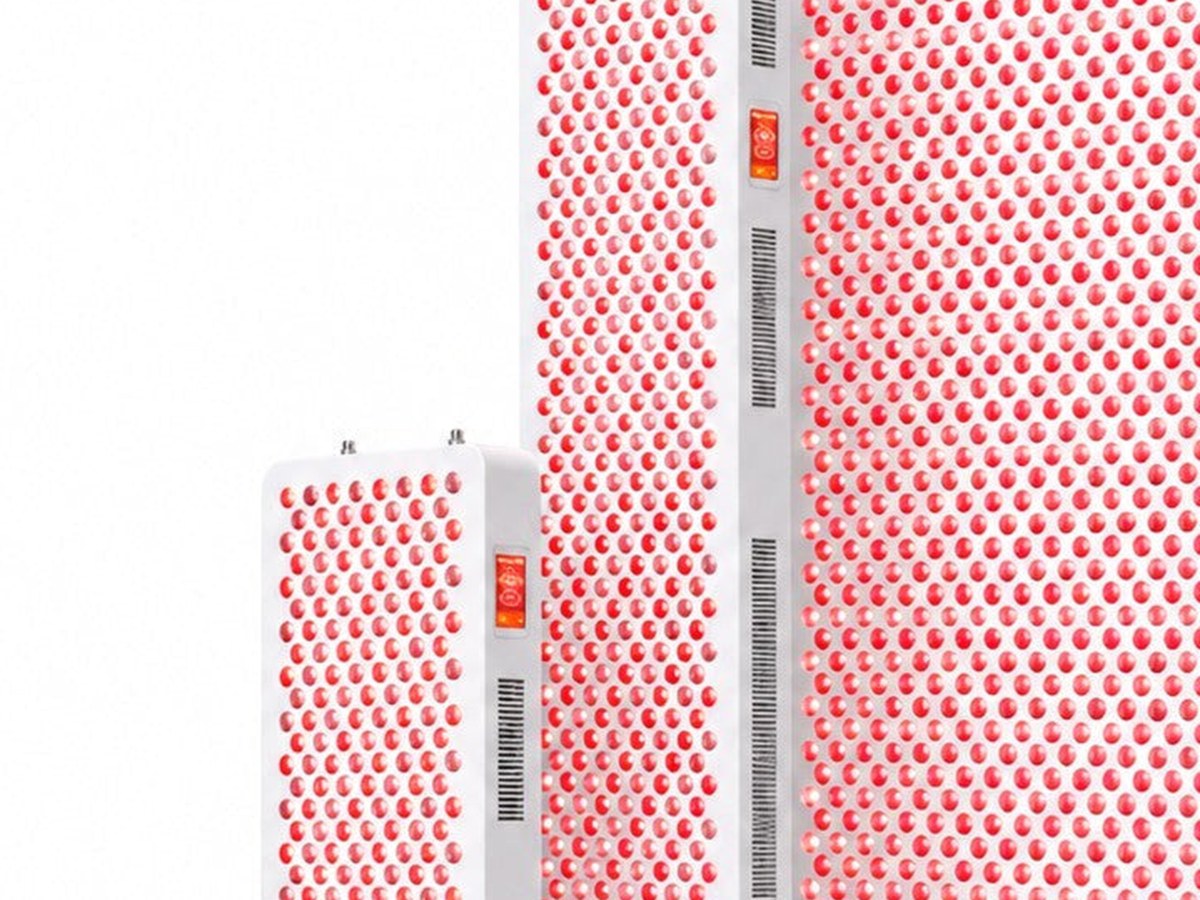 Designed for professional centers