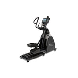Spirit CE1000 ENT · Elíptica con consola Entertainment 16"