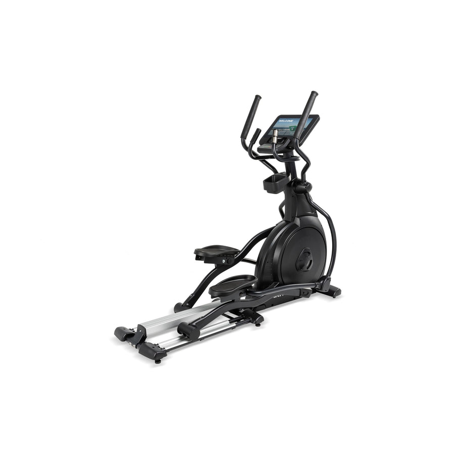 Spirit CE800+ · Elíptica com consola LED