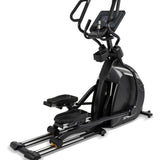 Spirit CE850+ · Elliptical with LED console