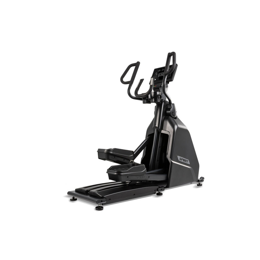 Spirit CE980 · Elíptica con consola LED