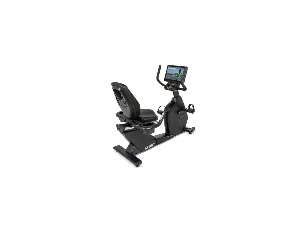 Pedaleo estable y silencioso