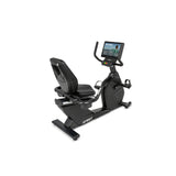 Spirit CR1000 ENT · Bicicleta reclinada con consola Entertainment 16"